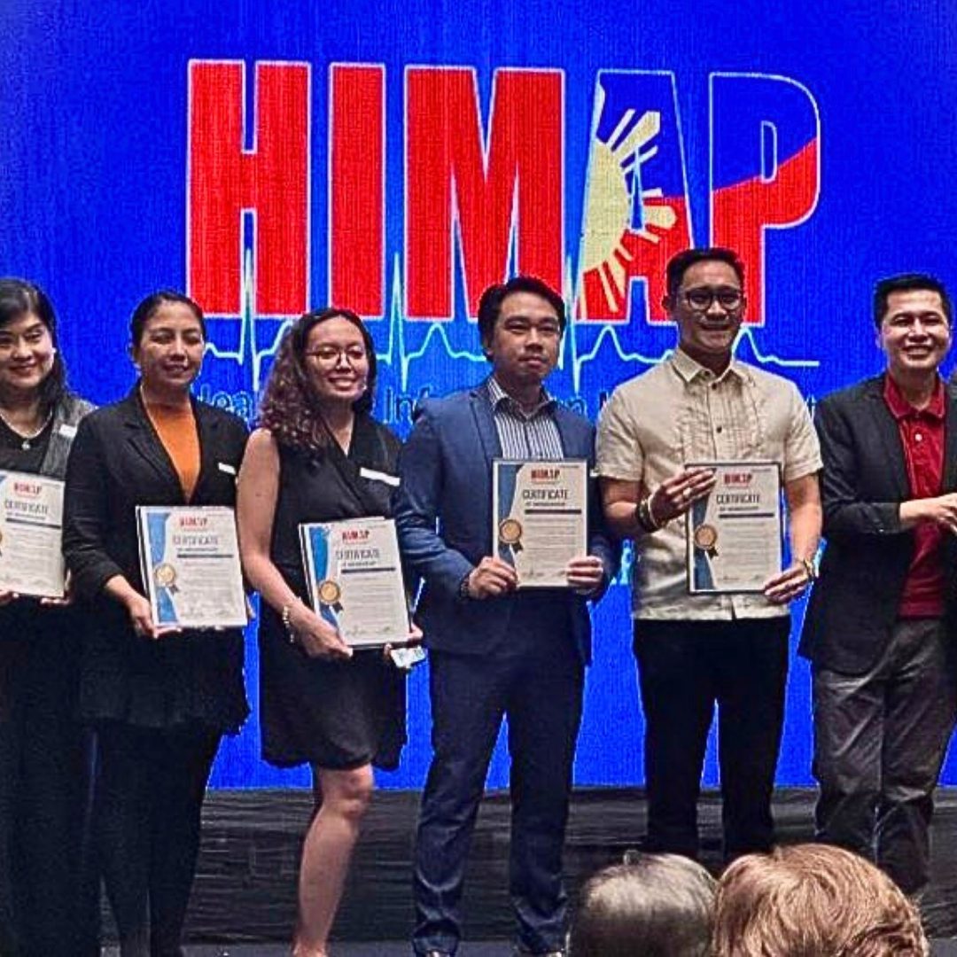 Quanby Solutions, Inc. Joins HIMAP: A Strategic Step Towards Greater Industry Impact