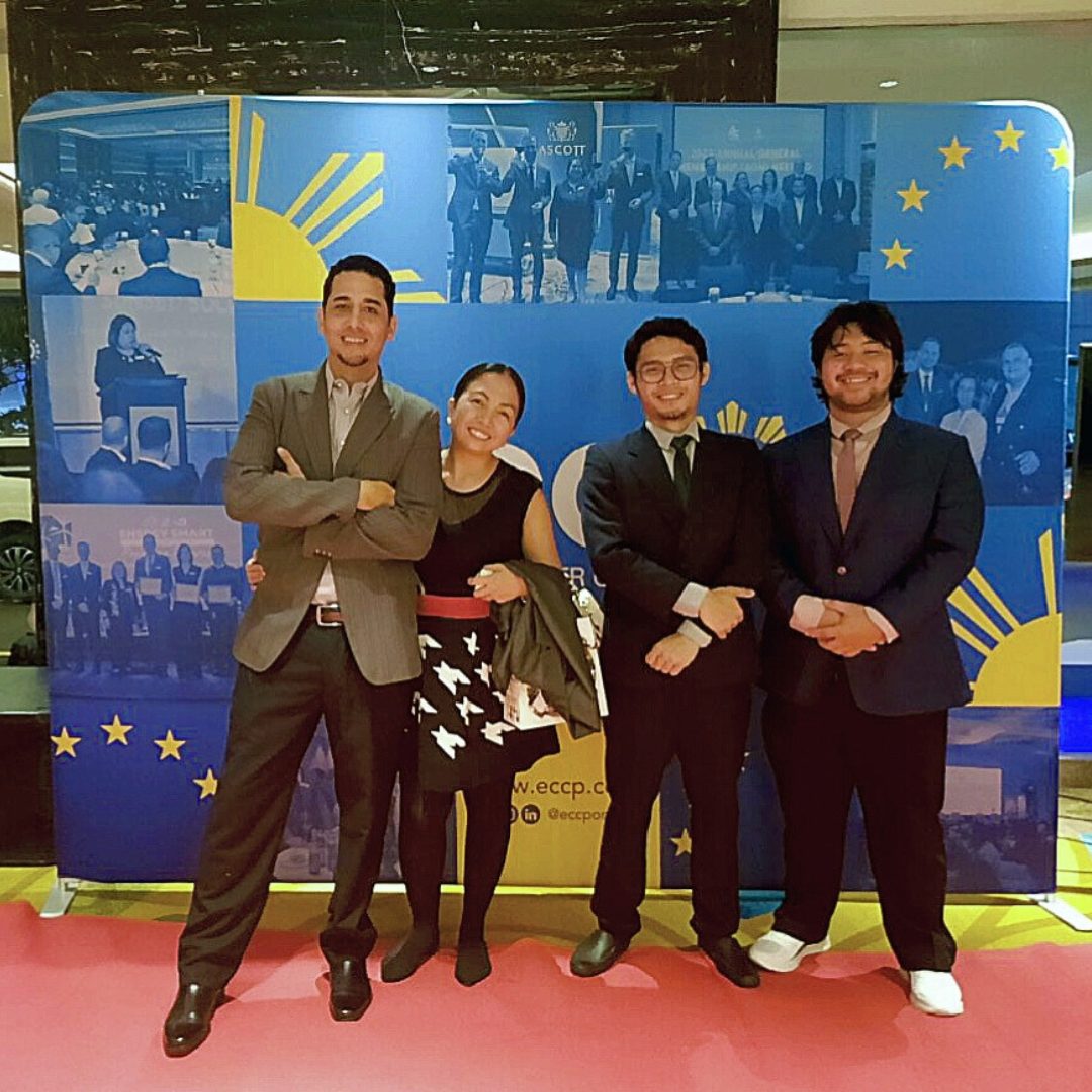 Quanby Solutions, Inc. Named Official Partner for ECCP’s 2025 Annual Business Conference