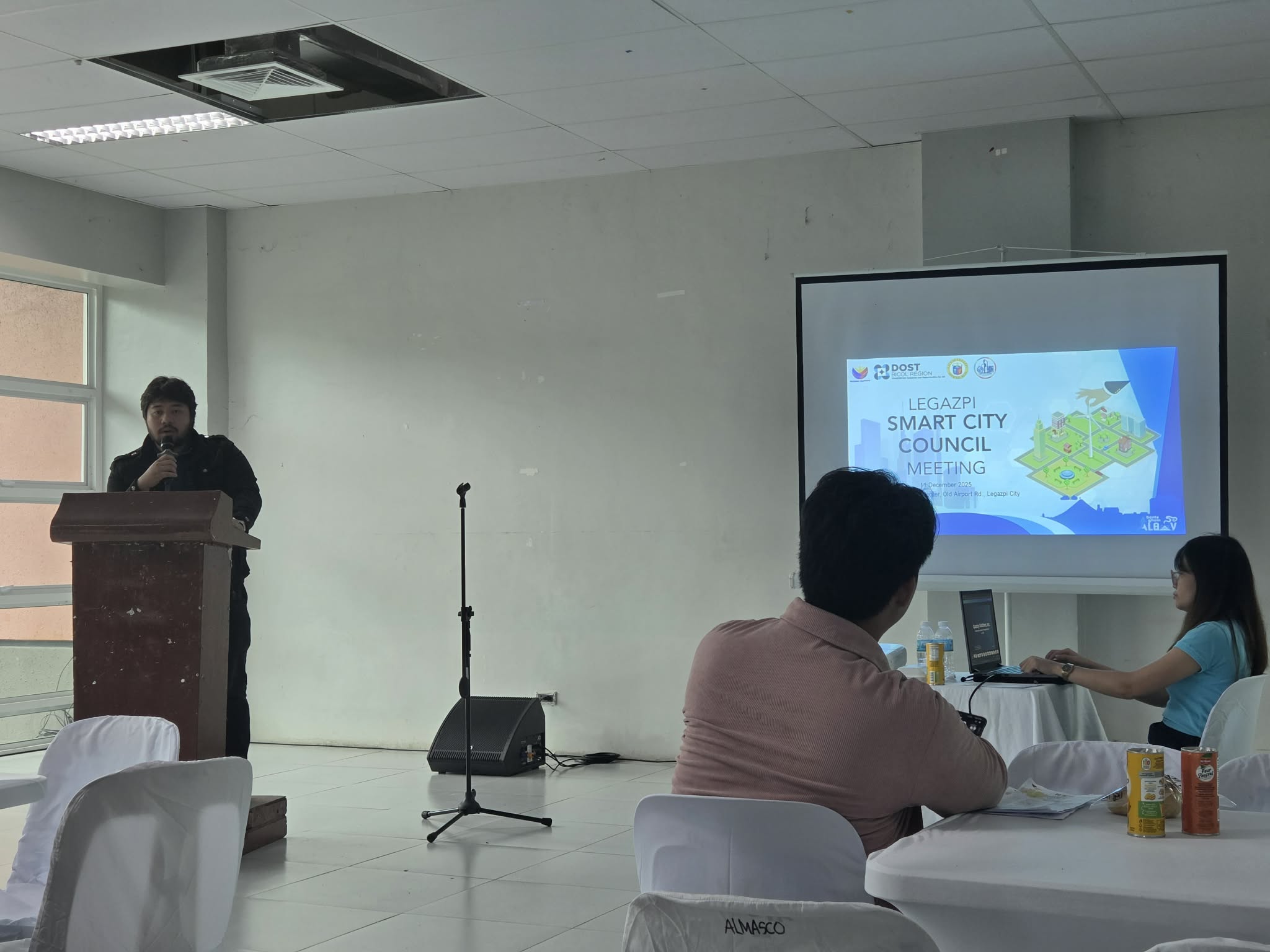 Quanby Solutions Signs MOA as Official Technology Partner for Bicol Region