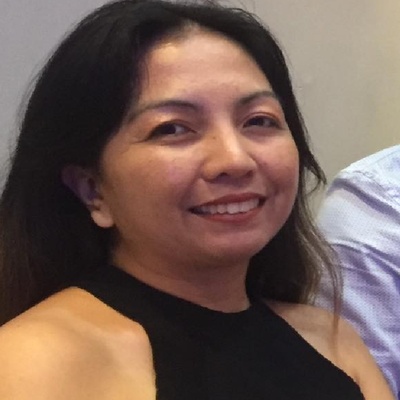 Maria Crisma Editha Maxwell